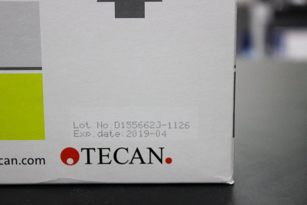 Tecan Disposable Tips - Liquid Handling Accessory