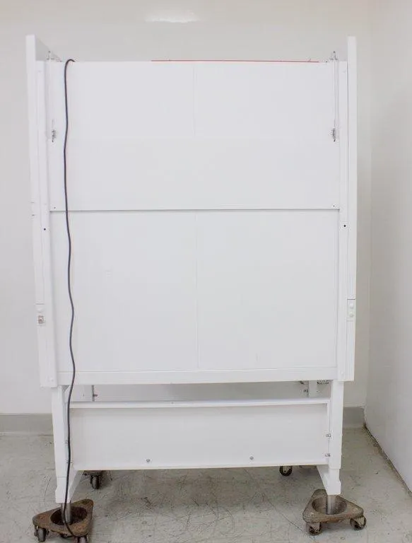 Esco Labculture LA2-4A2-E-PORT-AF Class II Type A2 Bio Safety Cabinet 4Ft