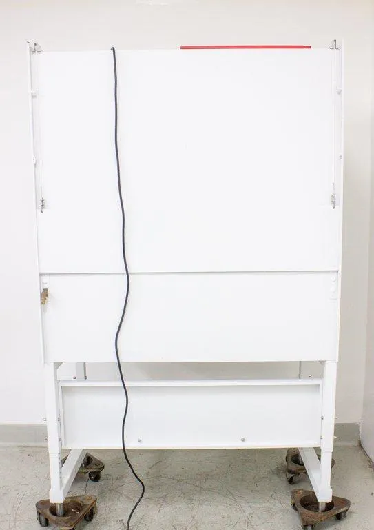 Esco Airstream Class II Type A2 Biological Safety Cabinet AC2-4S9-NS-PORT