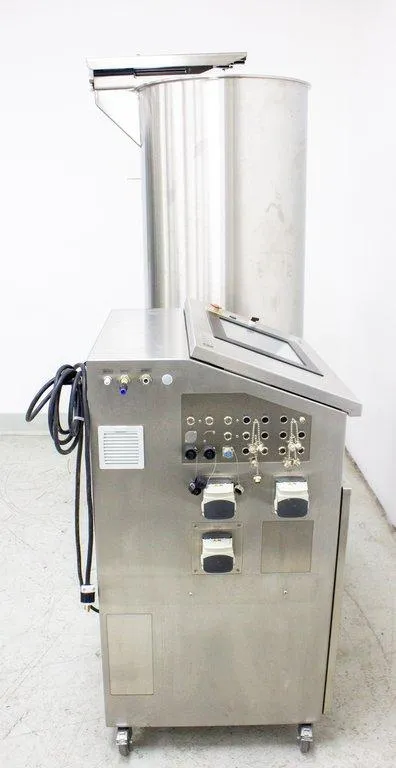 Thermo/Applikon Sub-Control One with HyPerforma 300L Single-Use Fermentor