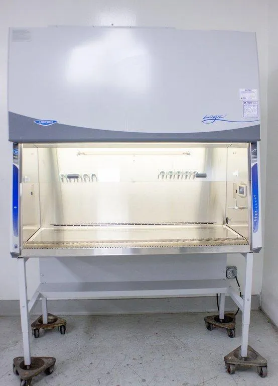 Labconco Logic+ Biosafety Cabinet 302519100