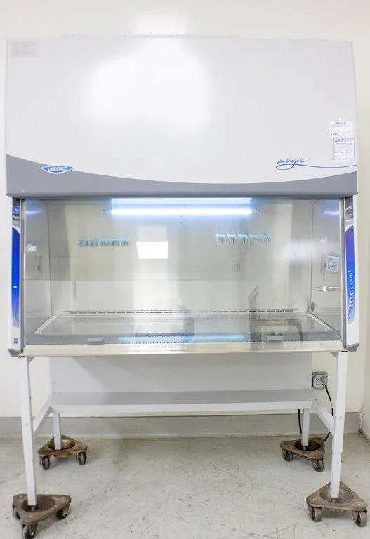 Labconco Logic+ Biosafety Cabinet 302519100