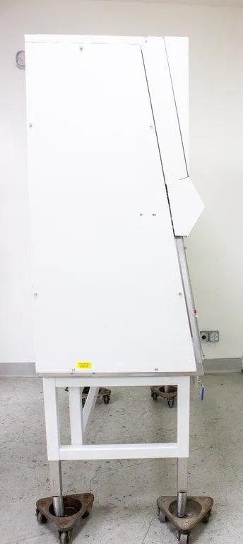 Sterilgard SG603A-HE Biosafety Cabinet with Base Stand