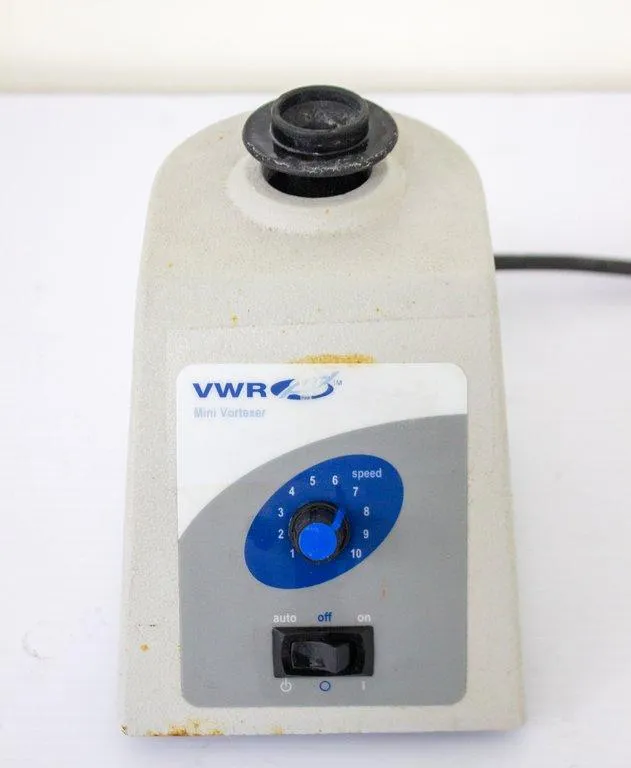 VWR VM-3000 Mini Vortexer Laboratory Shaker