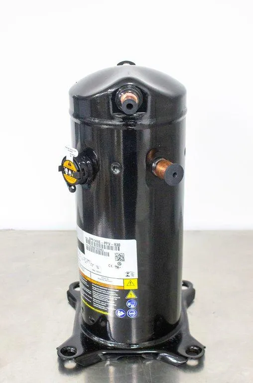 Emerson Copeland Scroll Compressor ZP51K6E-PFV-830