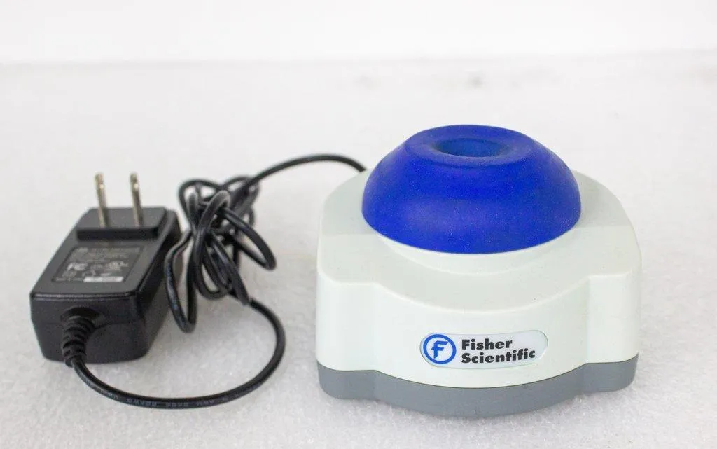 Fisher Scientific Mini Vortex Mixer