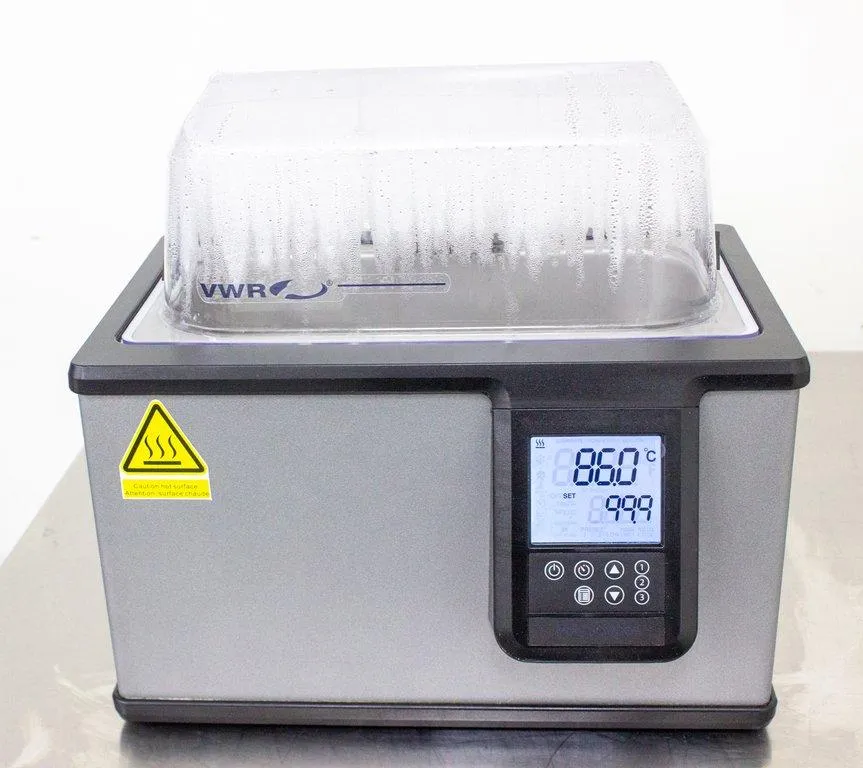 PolyScience Water Bath WB05