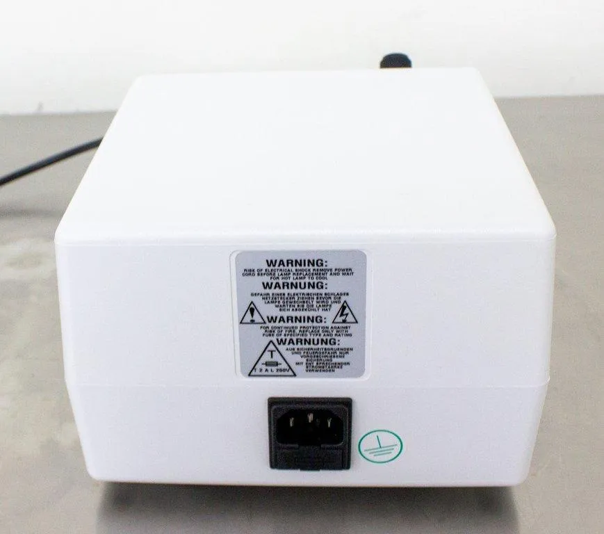 Dolan-Jenner Fiber-Lite Mi-LED Fiber Optic LED Illuminator for Microscopy MI-LED-US-B1