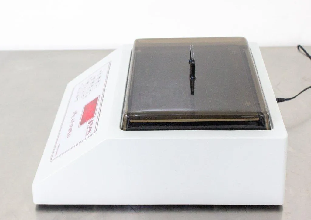 Boekel Scientific Jitterbug Model 130000 Heated Microplate Shaker