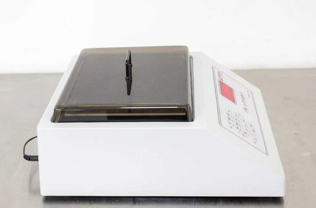 Boekel Scientific Jitterbug Model 130000 Heated Microplate Shaker