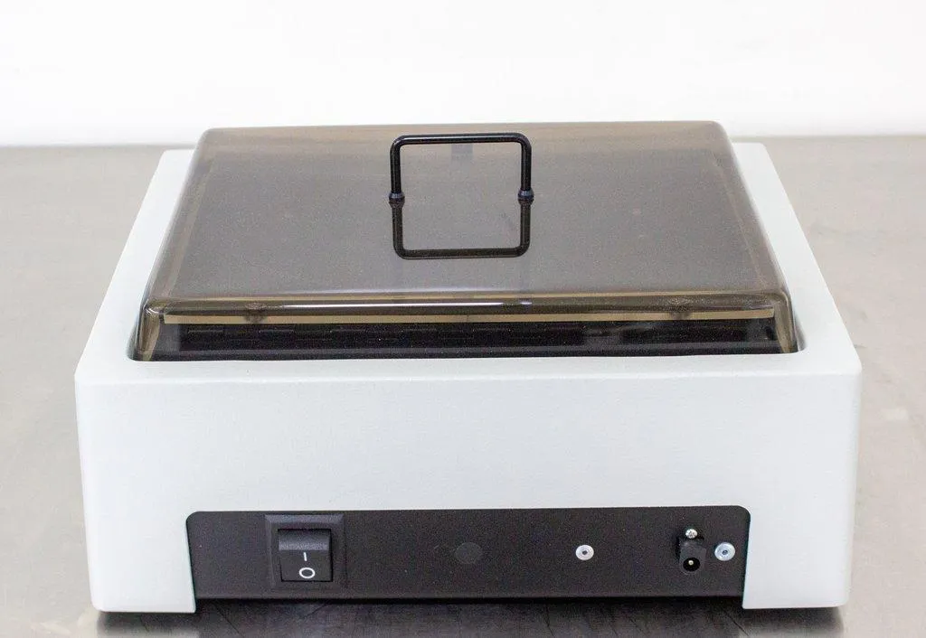 Boekel Scientific Jitterbug Model 130000 Heated Microplate Shaker