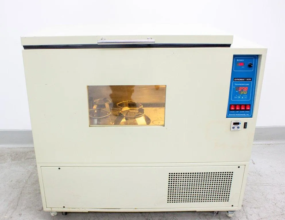 Amerex Instruments SK-767R Incubator Shaker