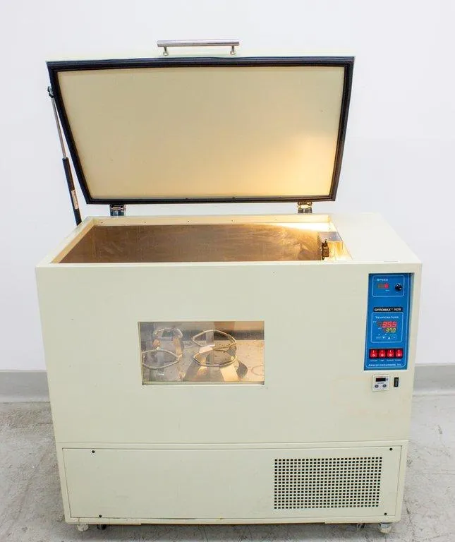 Amerex Instruments SK-767R Incubator Shaker