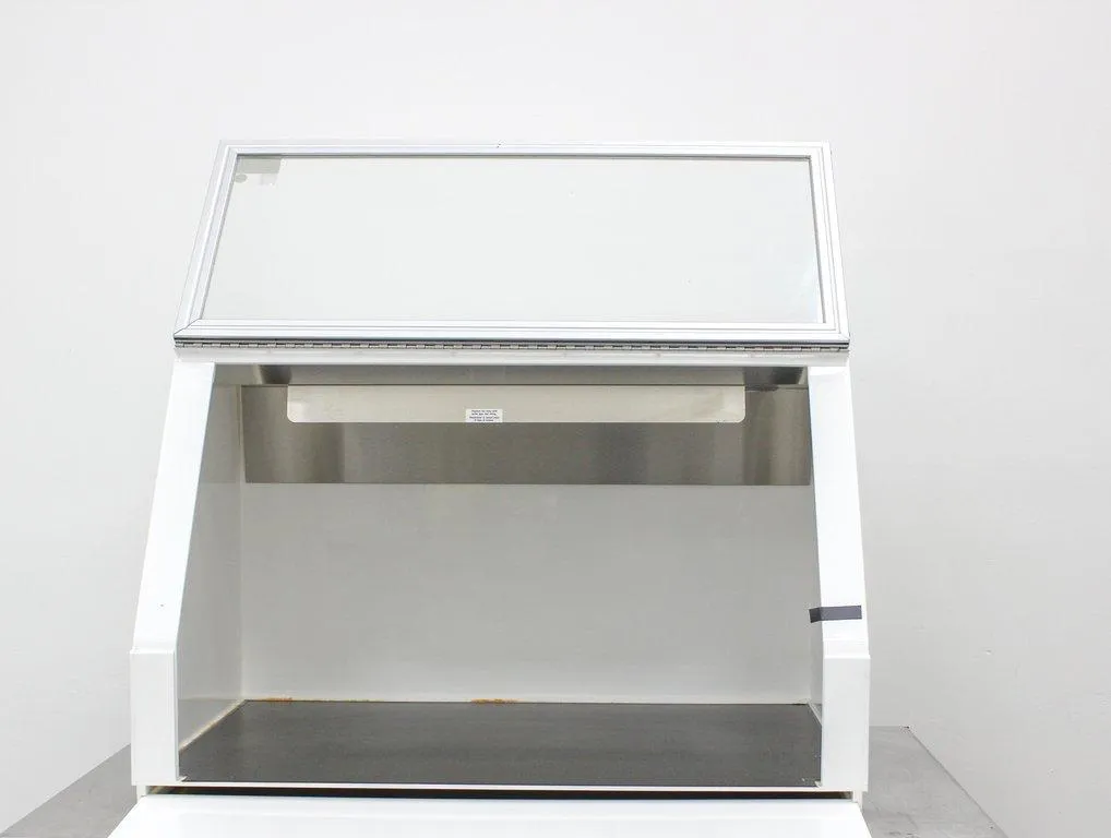 C.B.S. Scientific P-036-202 PCR Workstation