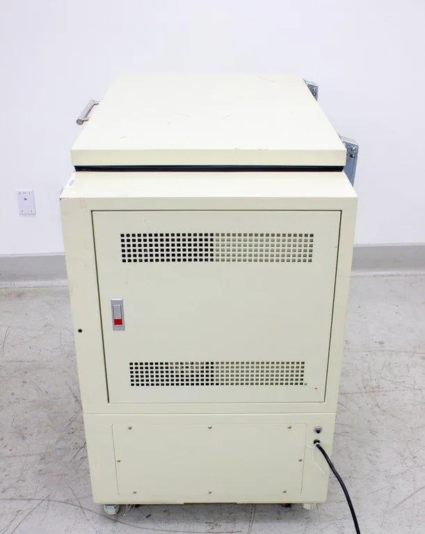 Amerex Instruments SK-767R Incubator Shaker