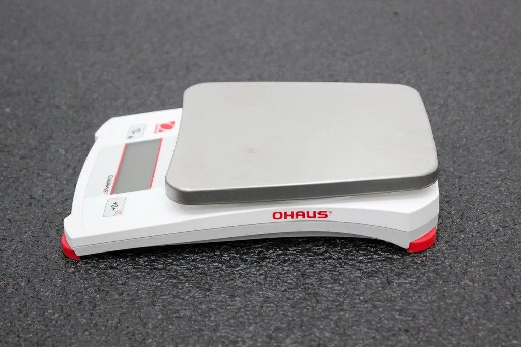 Ohaus CX221 Compass Portable Balance