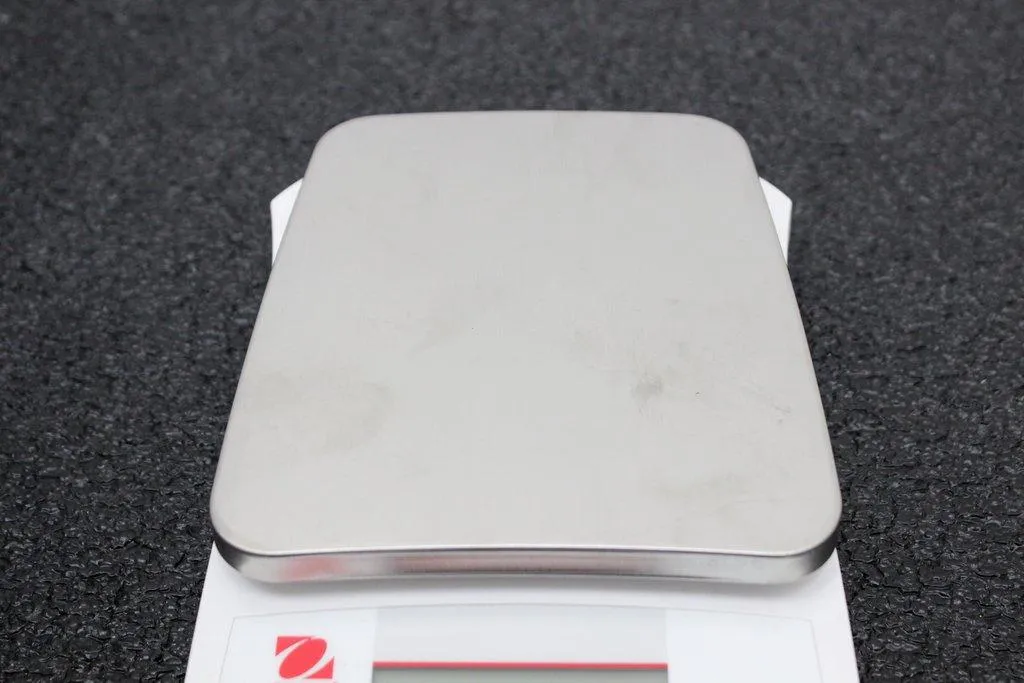 Ohaus CX221 Compass Portable Balance