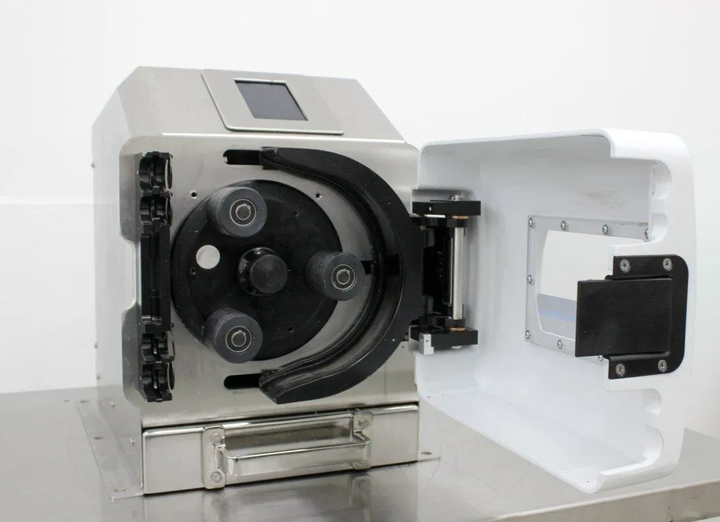 MasterFlex B/T MasterSense BioPharma Process Pump 77112-10 Peristaltic Pump Bulk Transfer