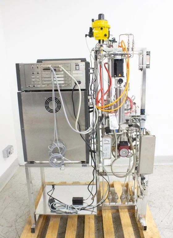 Sartorius BioStat C-DCU Bioreactor