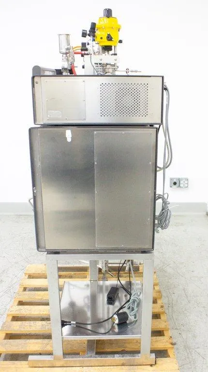 Sartorius BioStat C-DCU Bioreactor