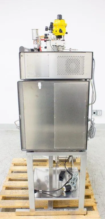 Sartorius BioStat C-DCU Bioreactor