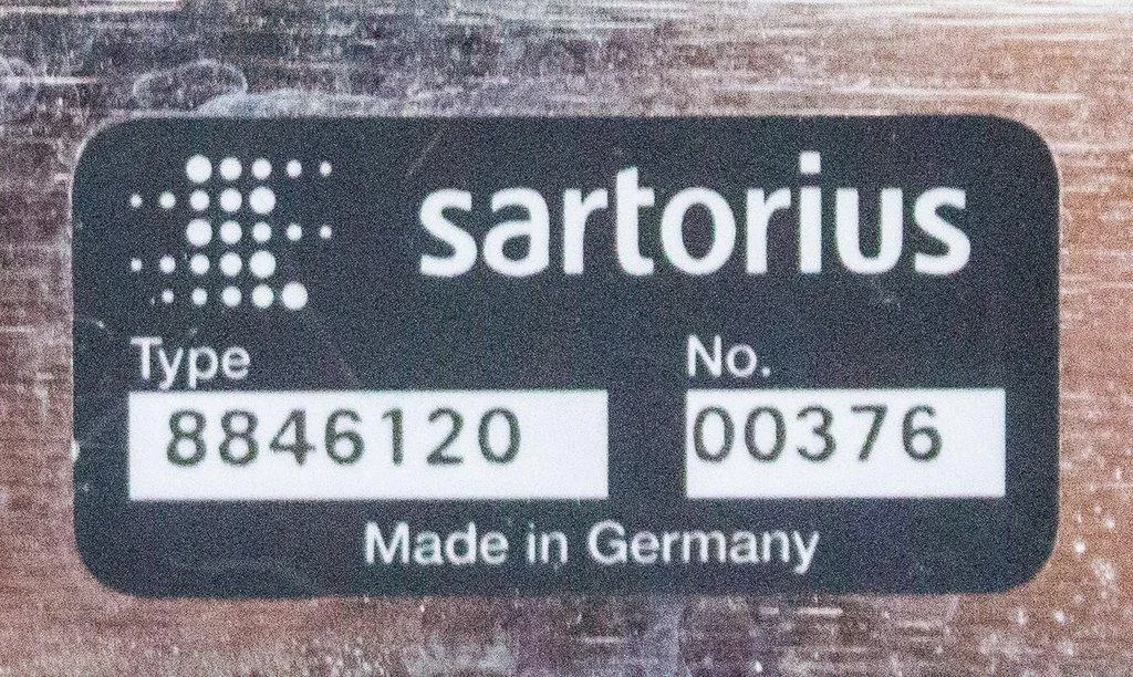 Sartorius BioStat C-DCU Bioreactor