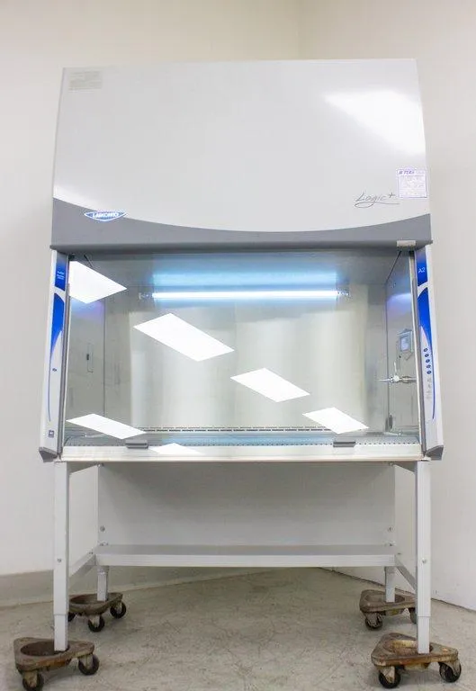 Labconco Purifier 4' Logic+ A2 Biosafety Cabinet