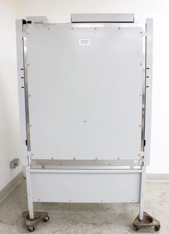 Labconco Purifier 4' Logic+ A2 Biosafety Cabinet