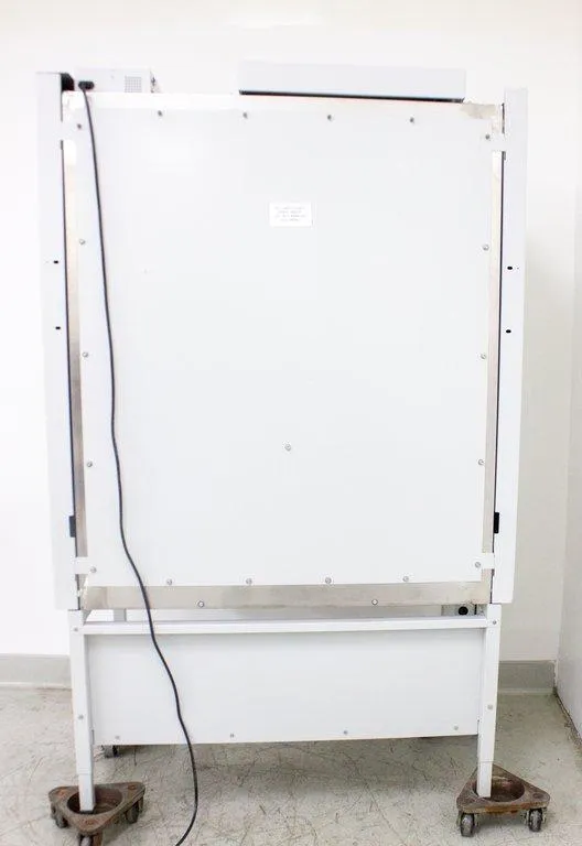 Labconco Purifier Logic+ 4Ft Class II Type A2 Biosafety Cabinet Cat# 302411100