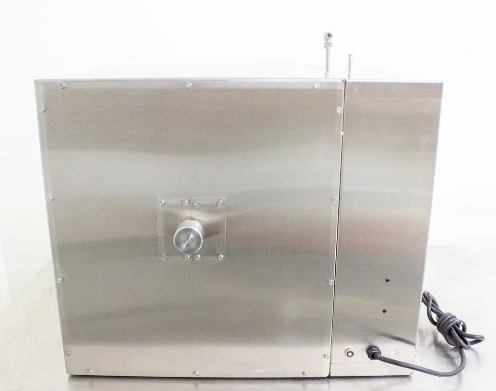 VWR / Sheldon 1430M Vacuum Oven, 10°C to 260°C, 1.7 cu.ft., 110-120V, Stainless Steel, Digital, 1430M (9100716)