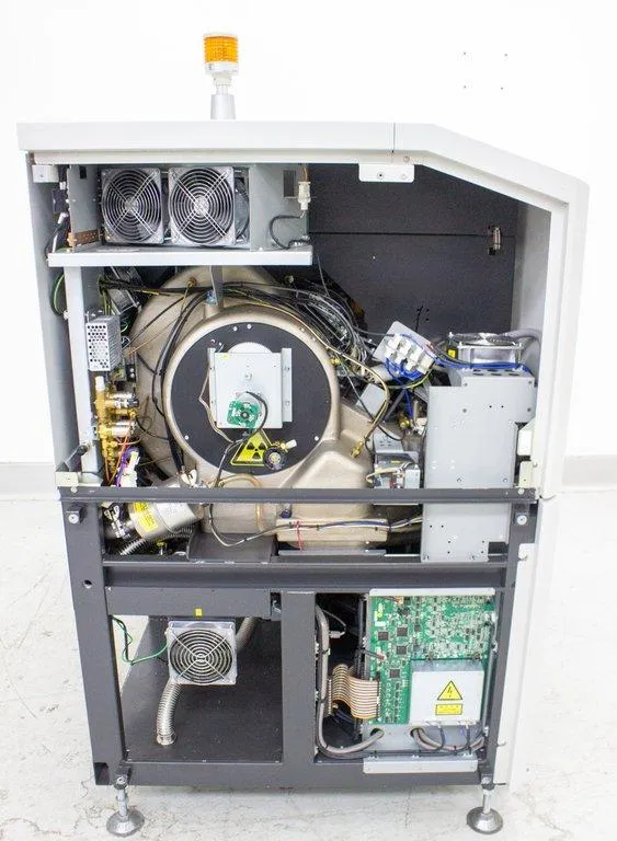 Rigaku ZSX Primus II X-Ray Fluorescence Spectrometer