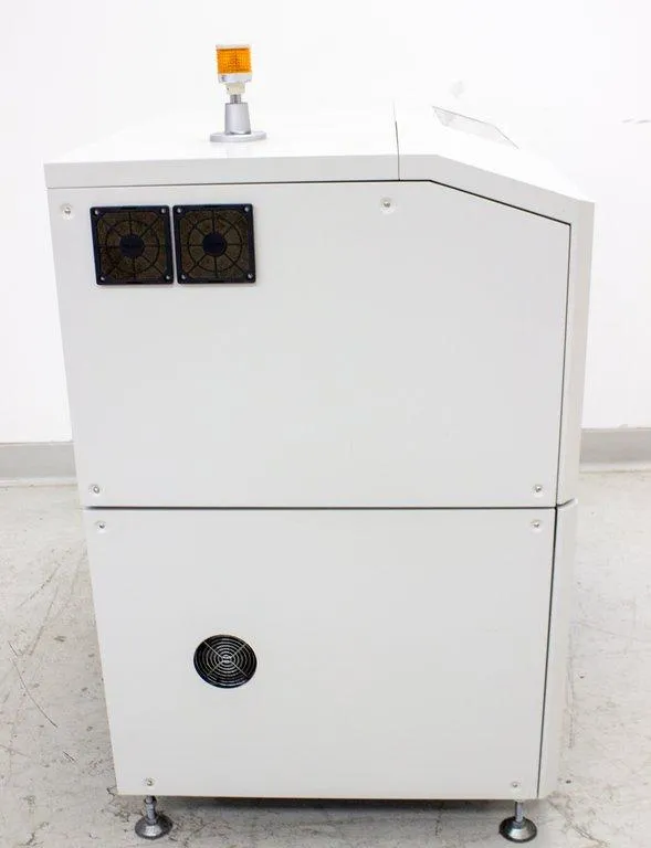 Rigaku ZSX Primus II X-Ray Fluorescence Spectrometer