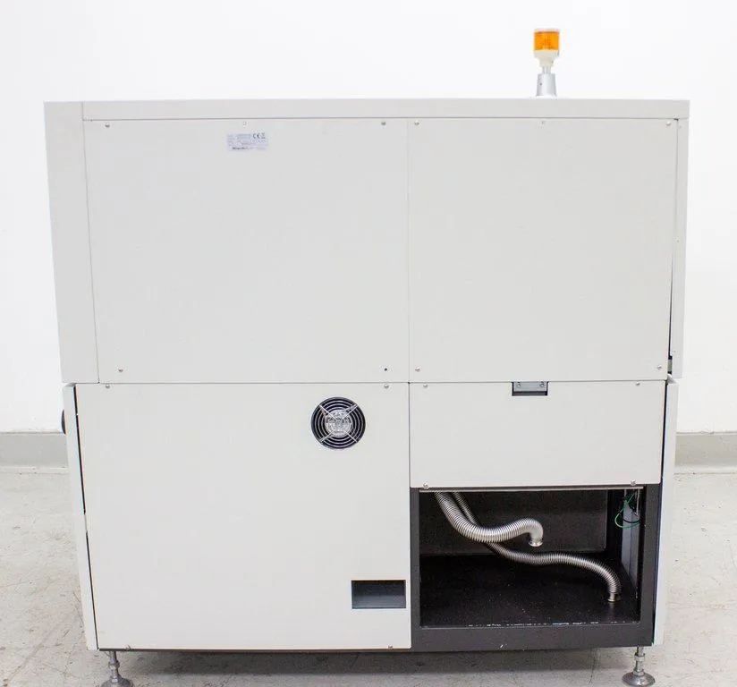 Rigaku ZSX Primus II X-Ray Fluorescence Spectrometer