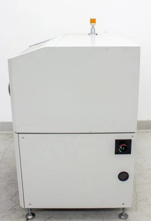 Rigaku ZSX Primus II X-Ray Fluorescence Spectrometer