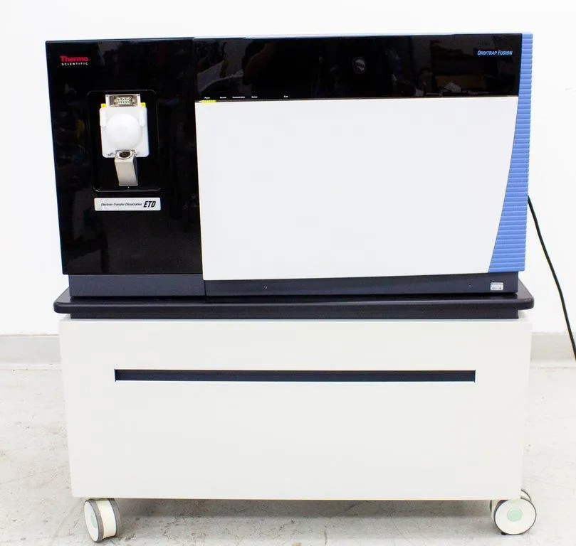 Thermo Scientific™ Orbitrap Fusion™ Tribrid Mass Spectrometer w/ EASY-Max NG Ion Source