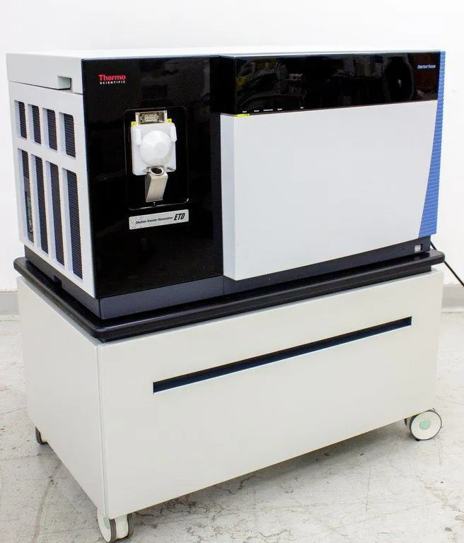 Thermo Scientific™ Orbitrap Fusion™ Tribrid Mass Spectrometer w/ EASY-Max NG Ion Source