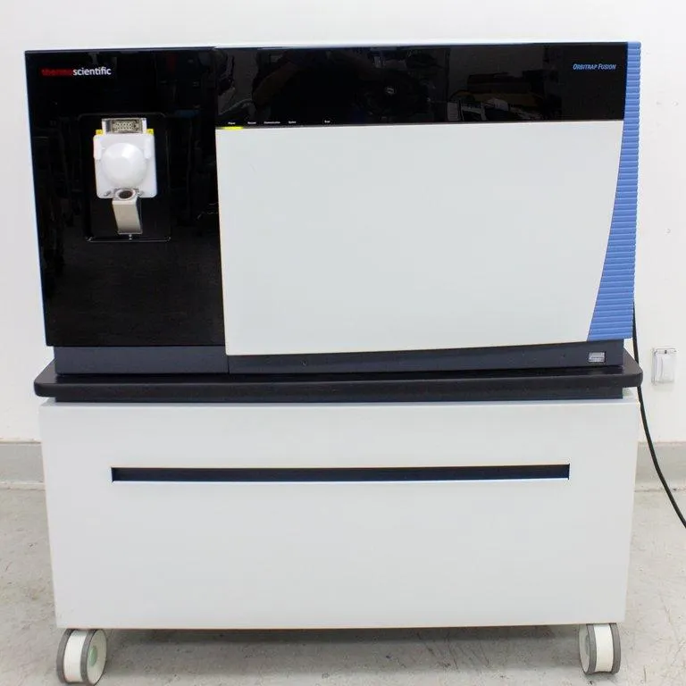 Thermo Scientific™ Orbitrap Fusion™ Mass Spectrometer