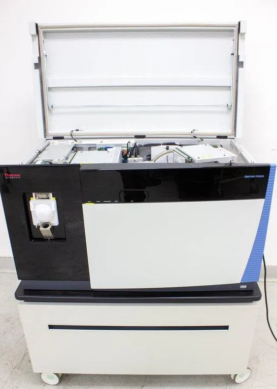 Thermo Scientific Orbitrap Fusion Tribrid Mass Spectrometer / Mass Spec MSn