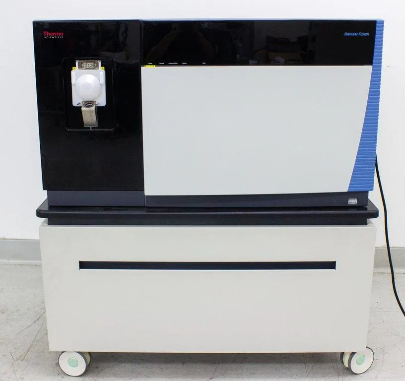 Thermo Scientific Orbitrap Fusion Tribrid Mass Spectrometer / Mass Spec MSn