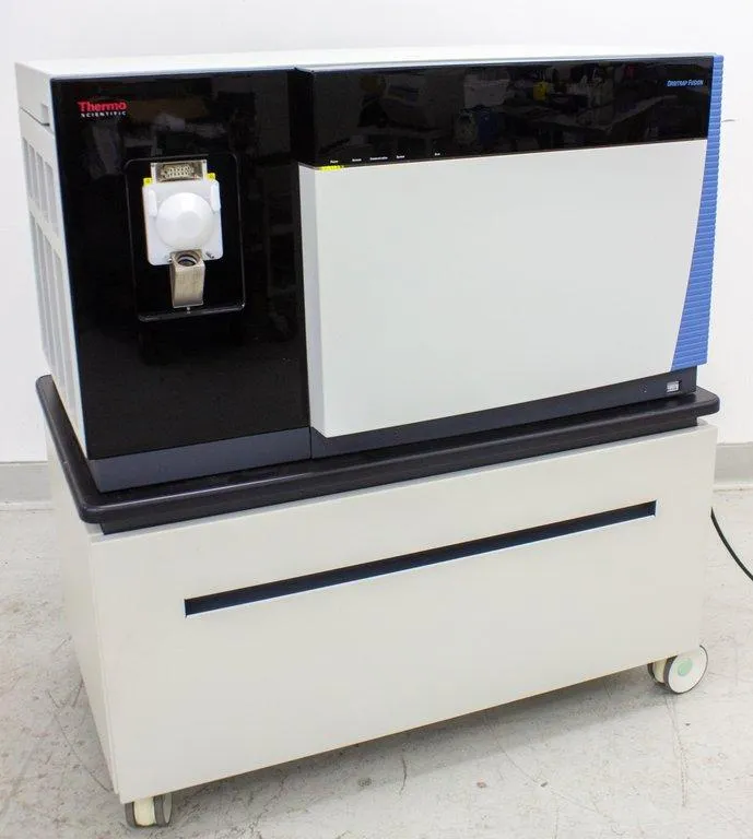 Thermo Scientific Orbitrap Fusion Tribrid Mass Spectrometer / Mass Spec MSn