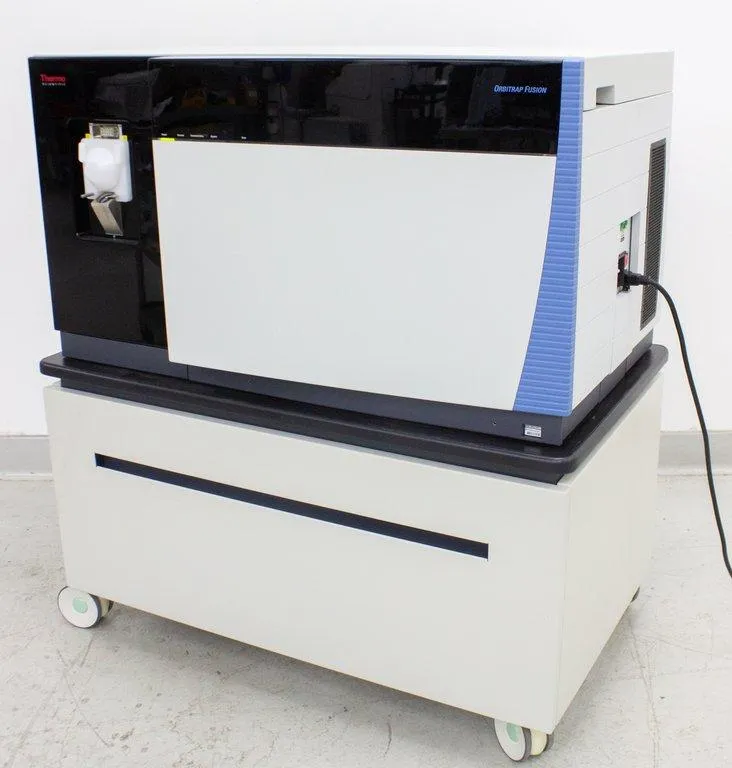 Thermo Scientific Orbitrap Fusion Tribrid Mass Spectrometer / Mass Spec MSn