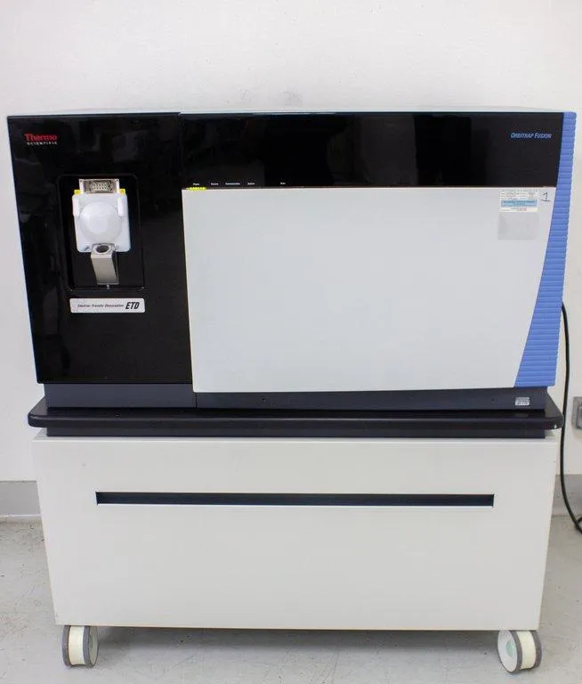 Thermo Scientific Orbitrap Fusion Tribrid Mass Spectrometer MS