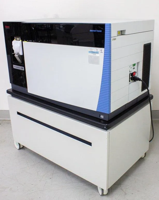 Thermo Scientific Orbitrap Fusion Tribrid Mass Spectrometer MS