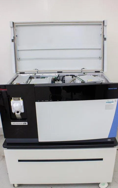 Thermo Scientific Orbitrap Fusion Tribrid Mass Spectrometer MS