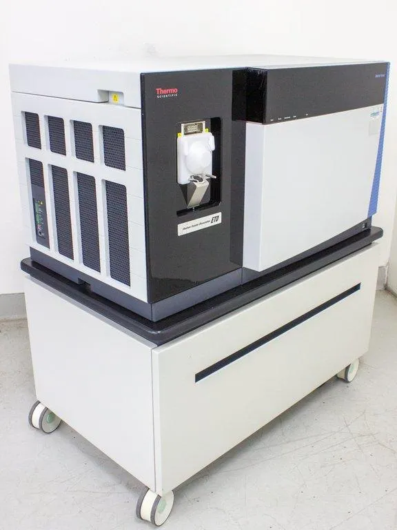 Thermo Scientific Orbitrap Fusion Tribrid Mass Spectrometer MS