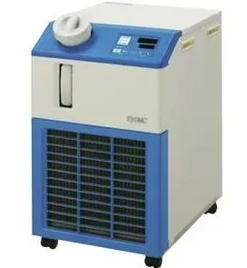 SMC HRS-018 Chiller