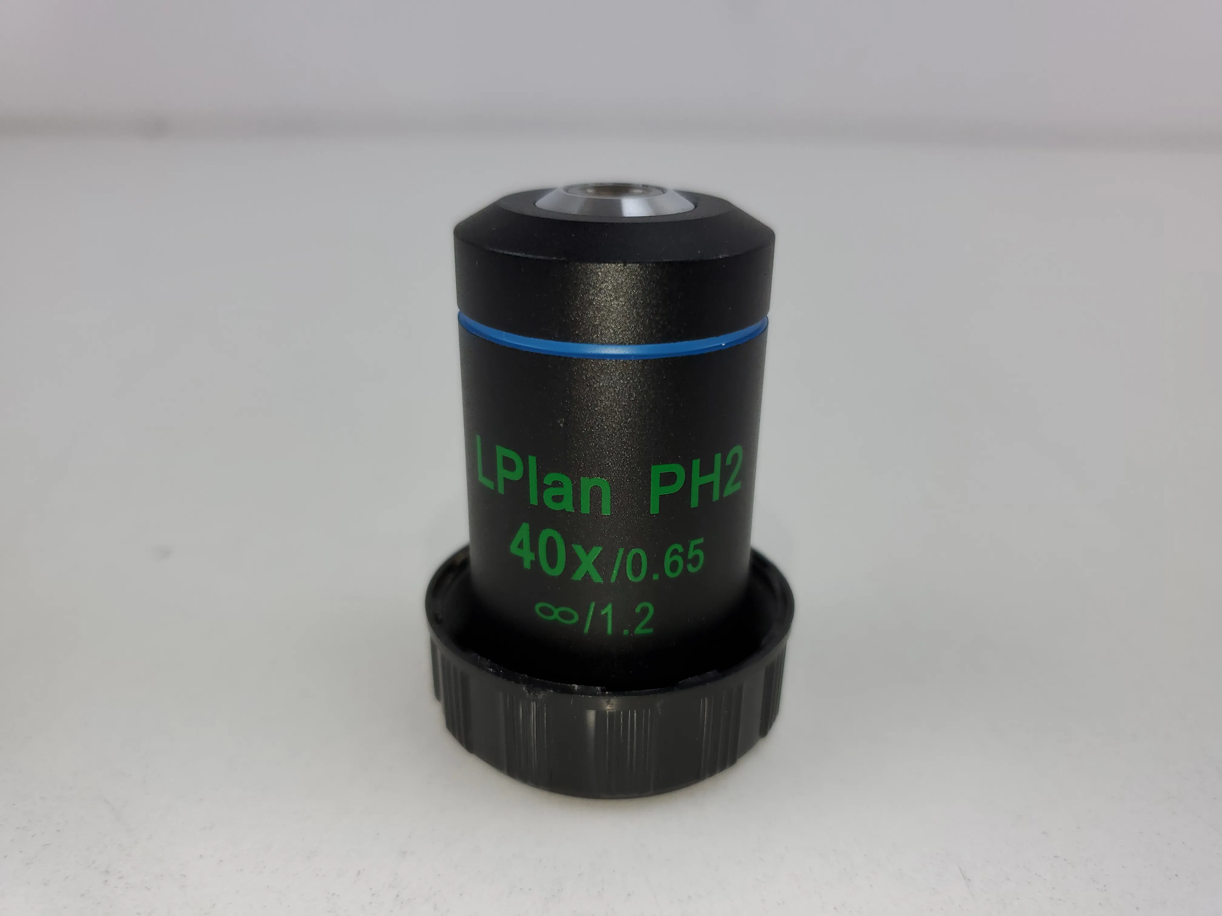 Evos Objective LPlan PH2 40x/0.65 1.2 AMEP 4635 Microscope Objective / Lens