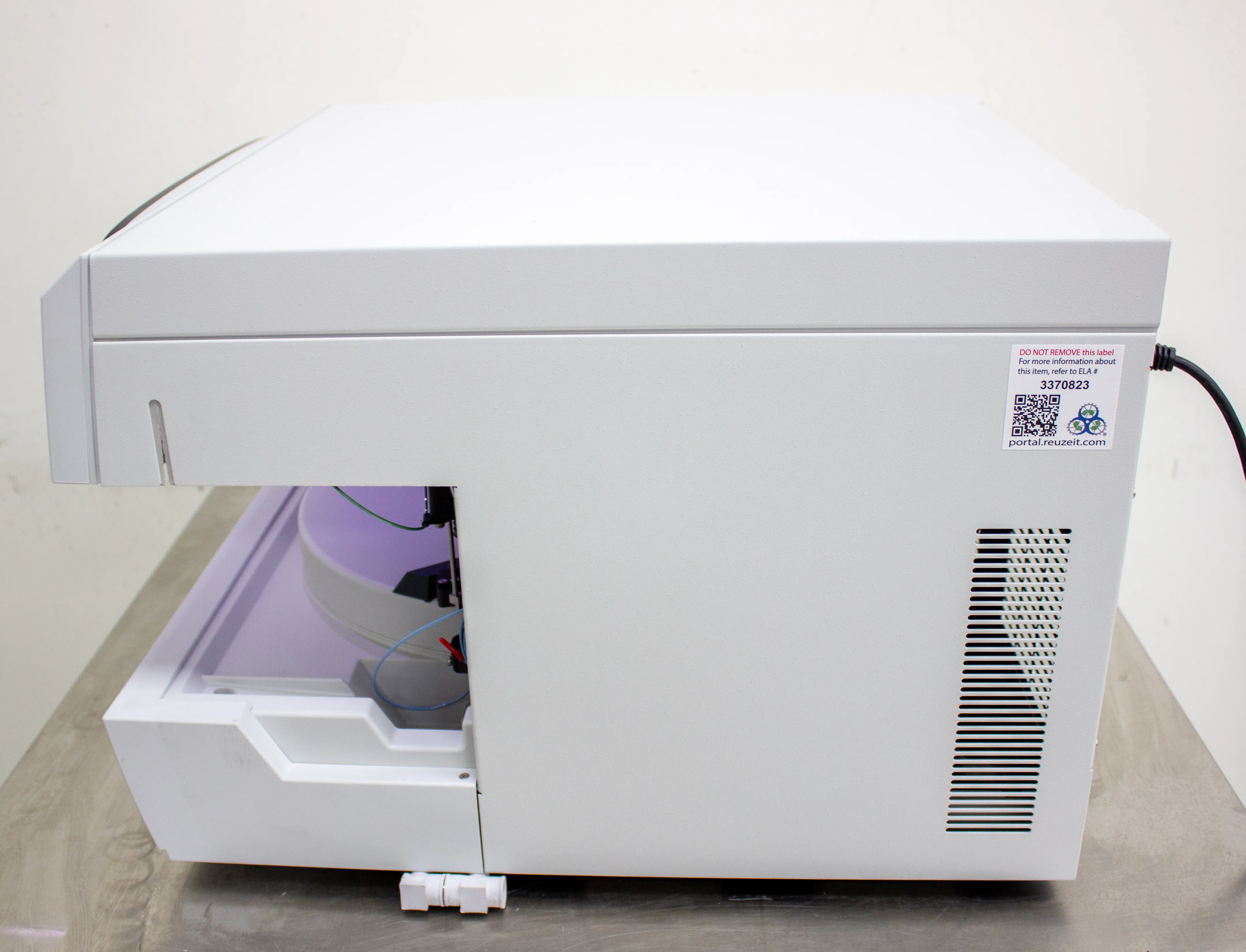 Thermo Scientific Dionex AS-AP Autosampler P/N 074922