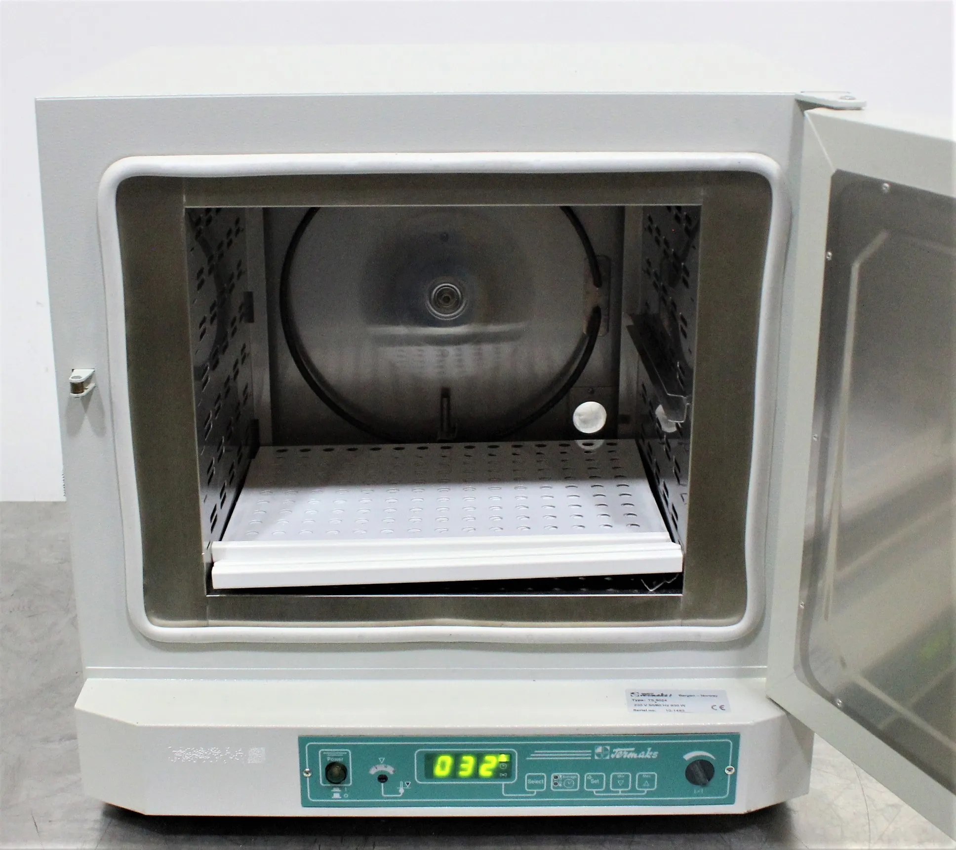 Termaks TS8024 Lab Drying Convection Oven 250C max