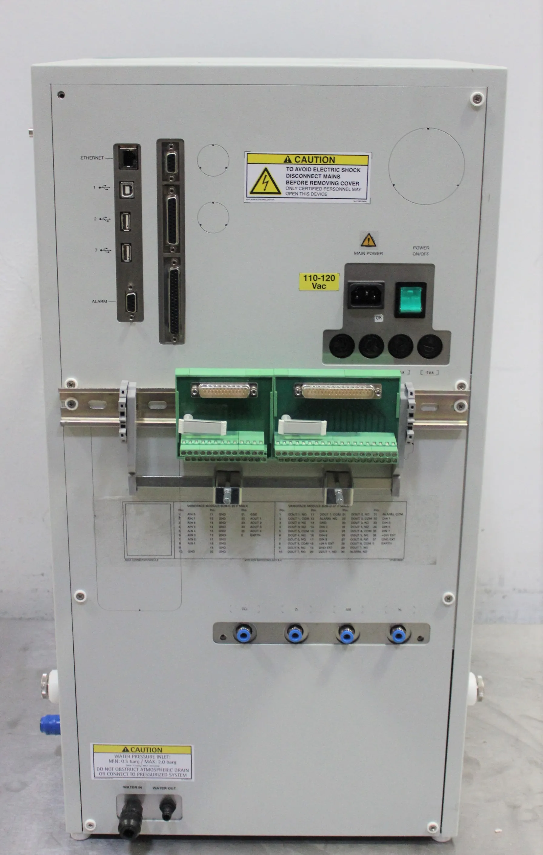 Applikon ez-Control Bioreactor and Fermenter Controller V1.60